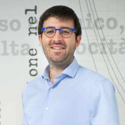 marco toninelli, product certification supervisor and sales manager